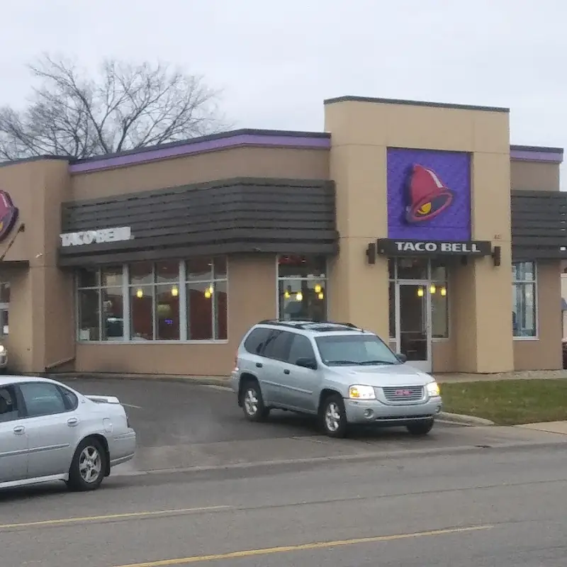 Taco Bell