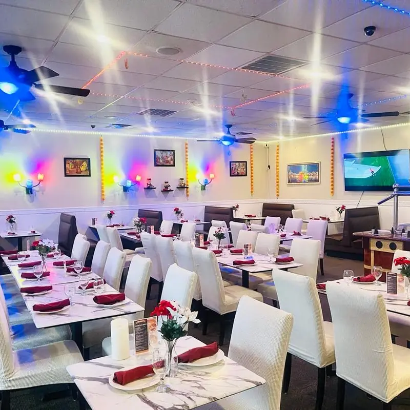 Punjab Cafe