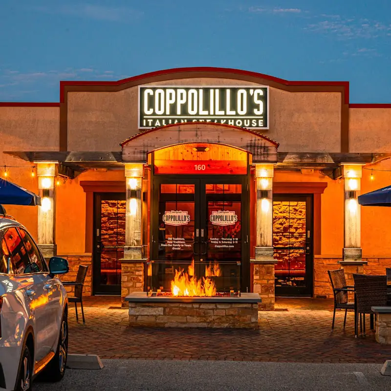 Coppolillo's Italian Steakhouse - Libertyville