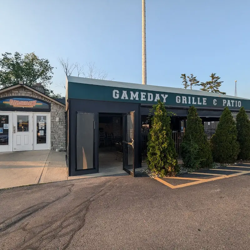 Gameday Grille and Patio