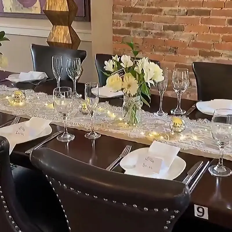 Tatiana's Restaurant