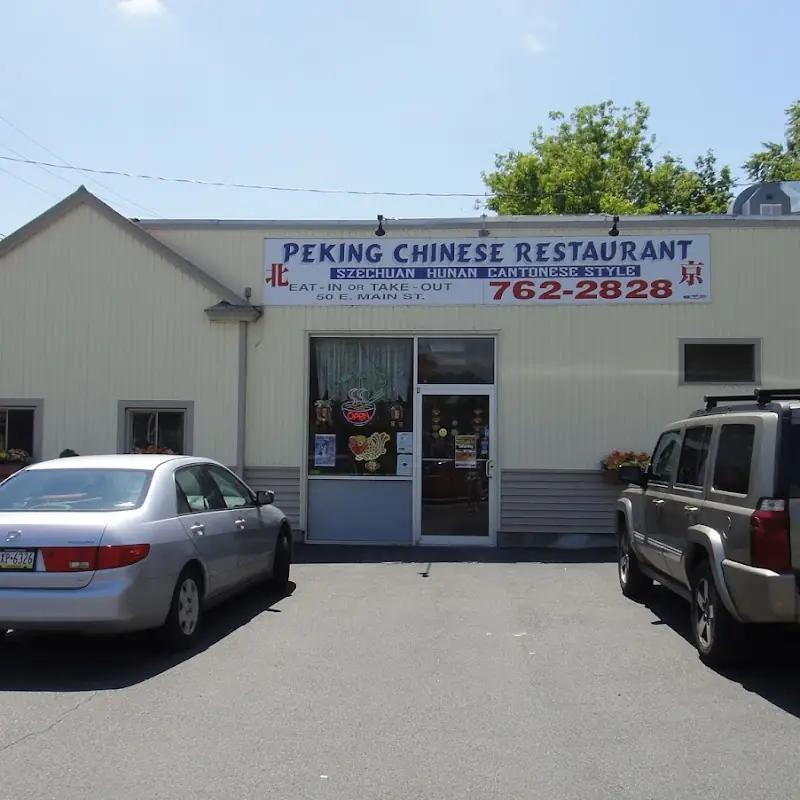 Johnstown Peking Chinese