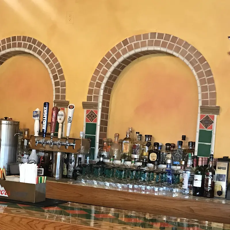 El Tapatio Mexican Restaurant