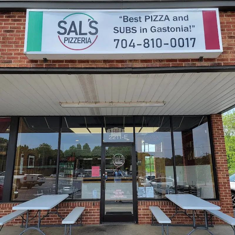 Sal's Pizzeria