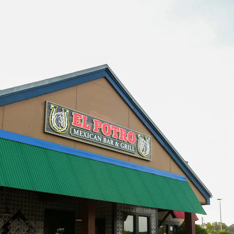 Hard Shell Taco a la Carte
