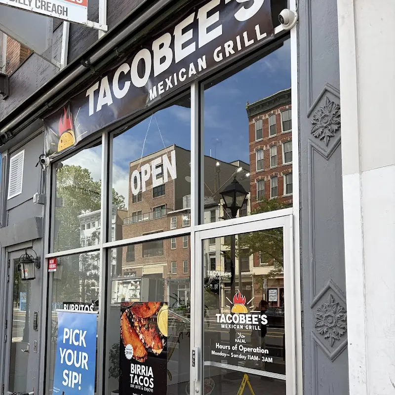 Tacobee's