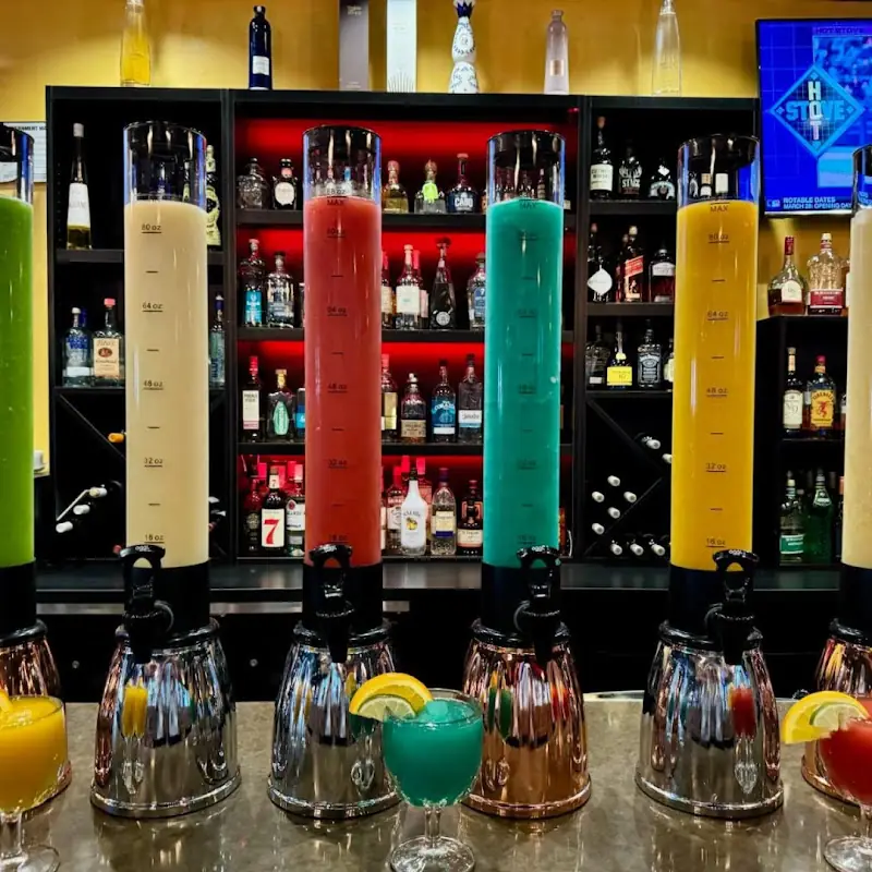 Sergio's Mexican Restaurant