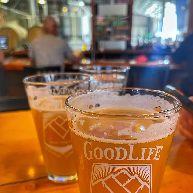 GoodLife Brewing Company