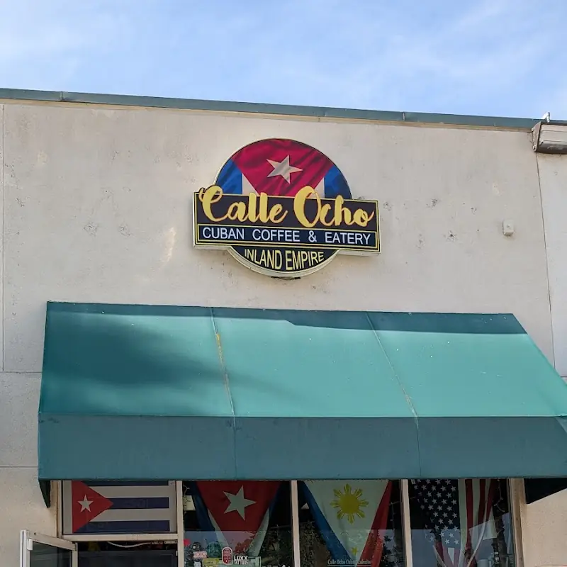Calle Ocho Cuban Cafecito