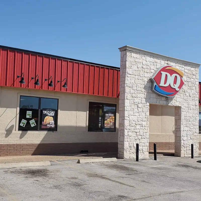 Dairy Queen