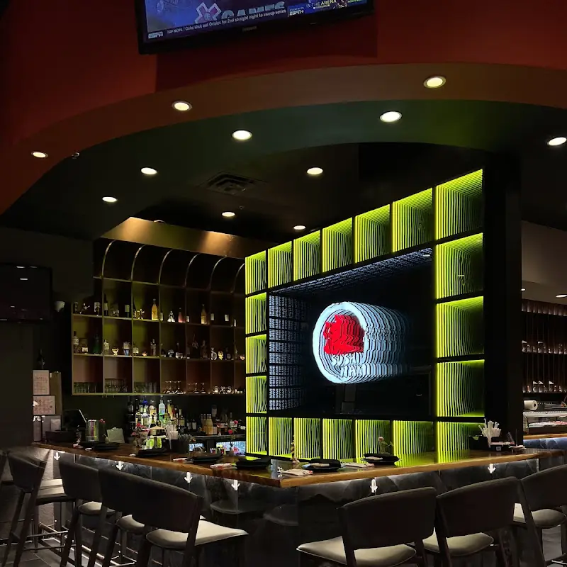 Sushi Nami - Metairie