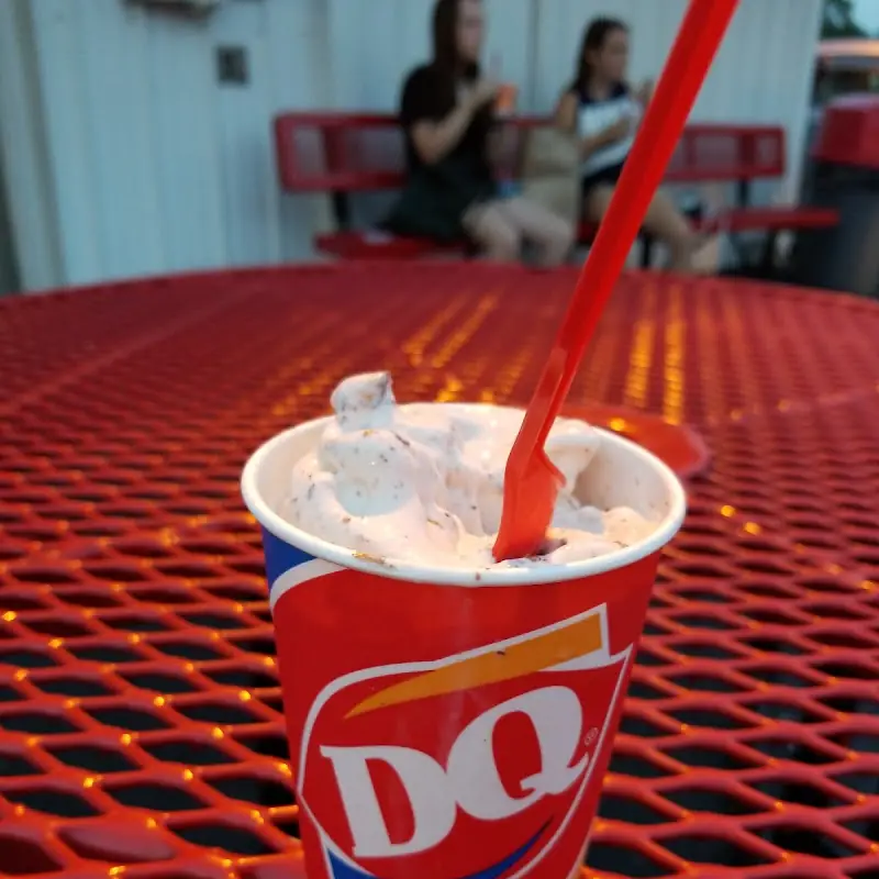 Dairy Queen Store