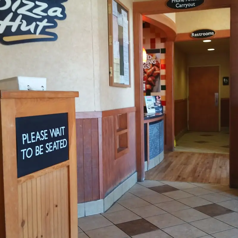 Pizza Hut