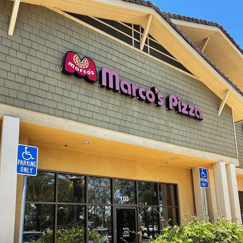Marco's Pizza