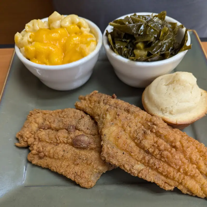 Big Daddy's Barbeque