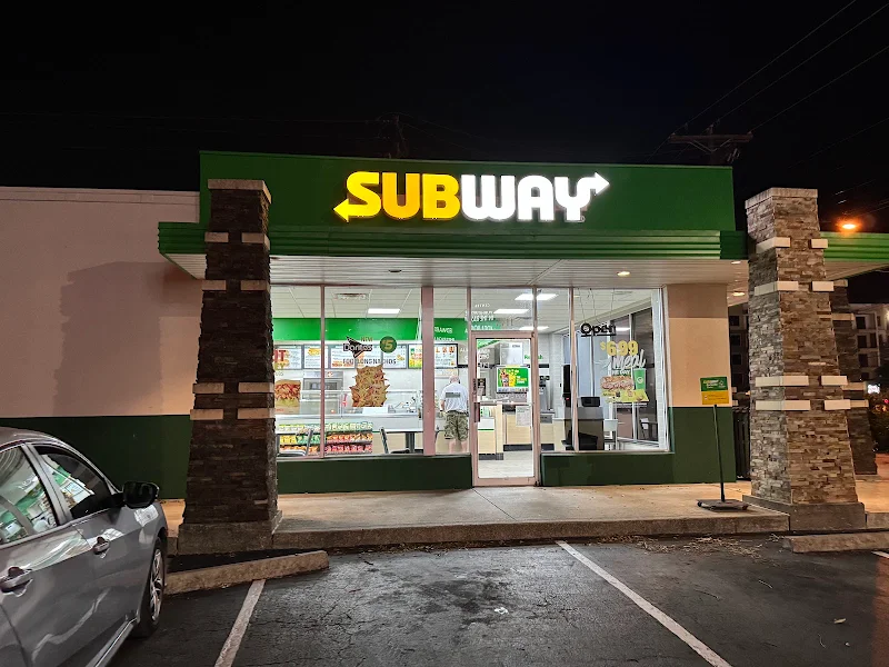 Subway