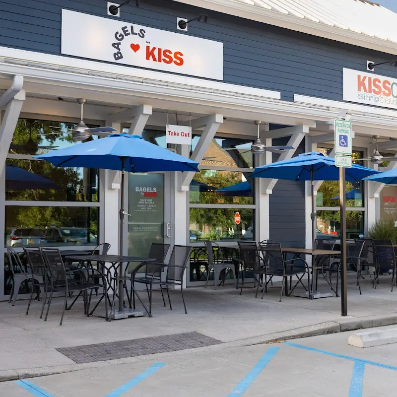 KISS Cafe