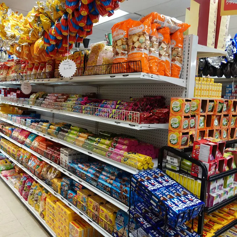 Oliveira Deli Market