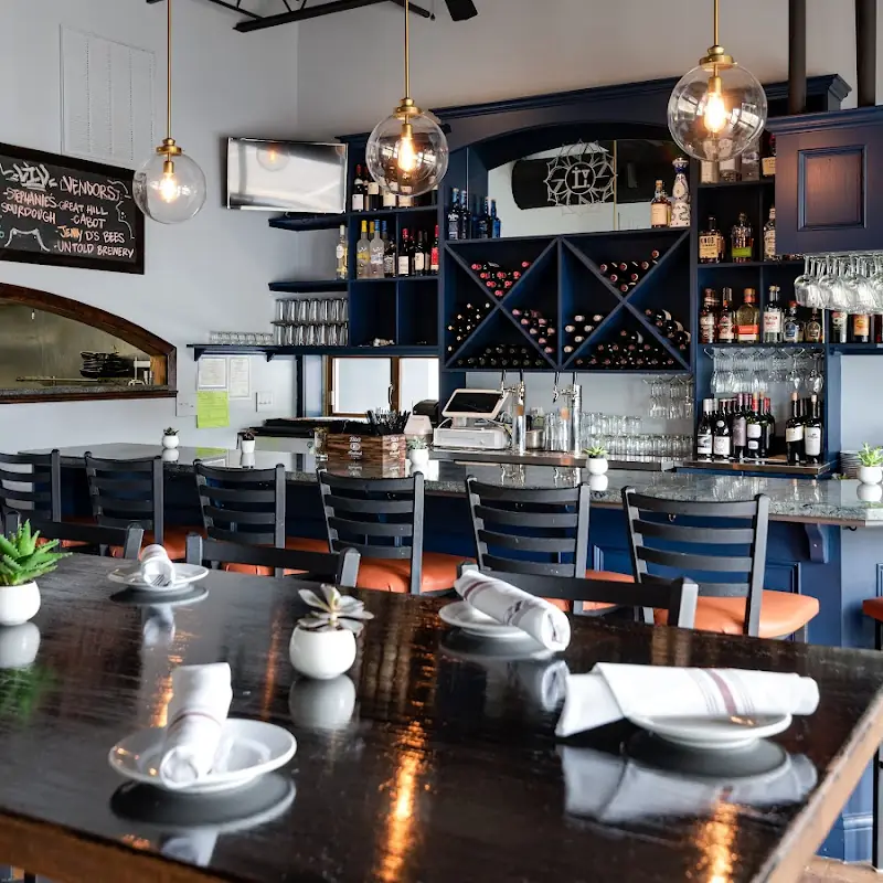 Liv | Creative Cuisine