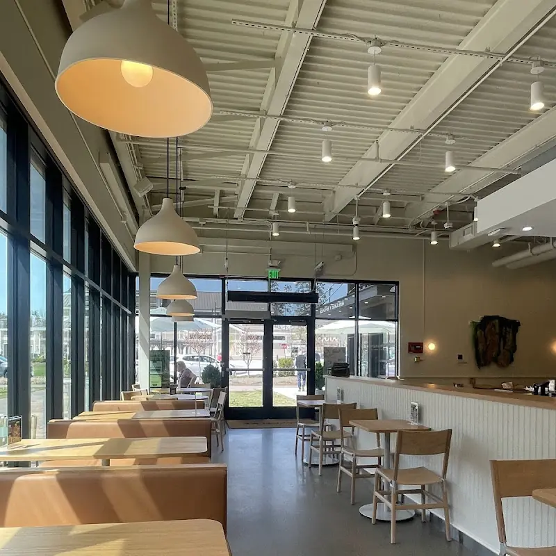 sweetgreen - Healthy Salads, Wraps, and Bowls