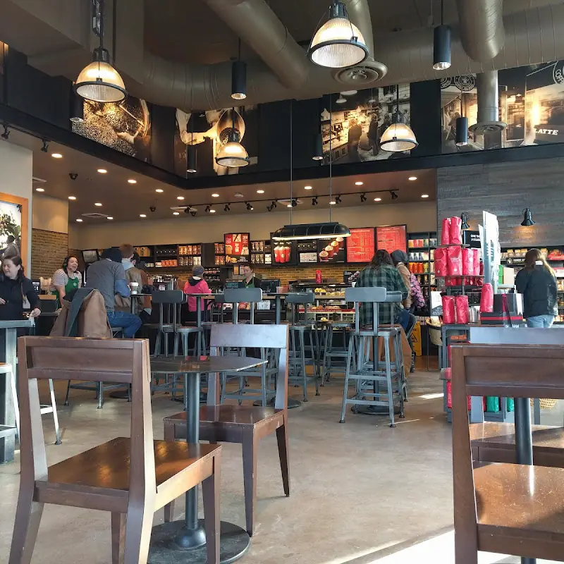 Starbucks Coffee Company