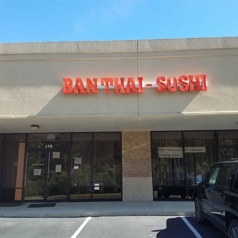 Thai Naka Restaurant