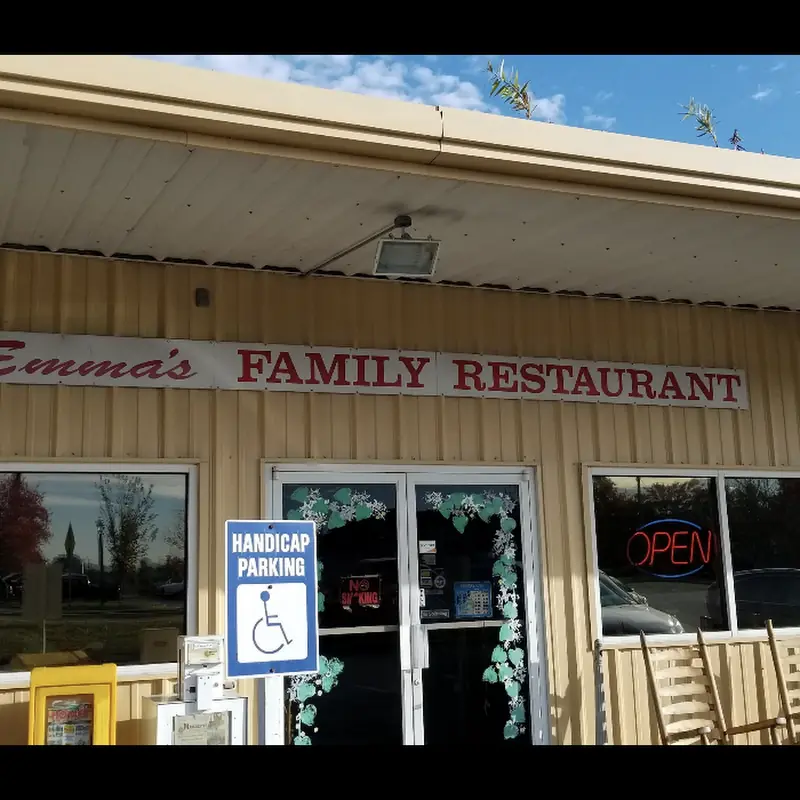 Emma's Family Restaurant