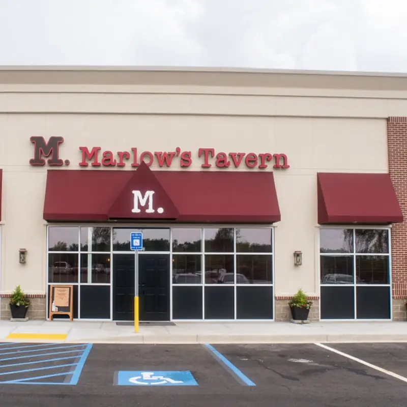 Marlow's Tavern