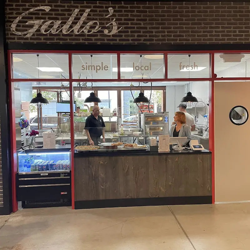 Gallo's Pizzeria