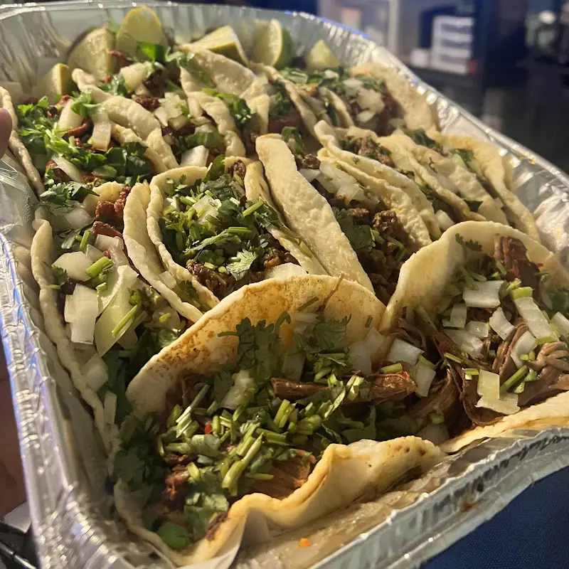 Tacos Amador | Mexican