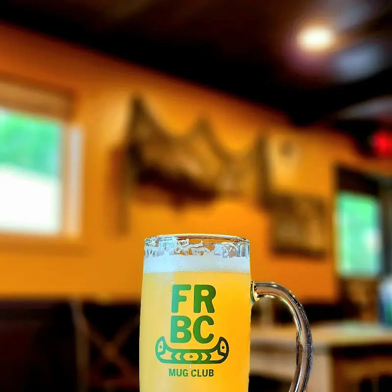 Flat River Brewing Co.