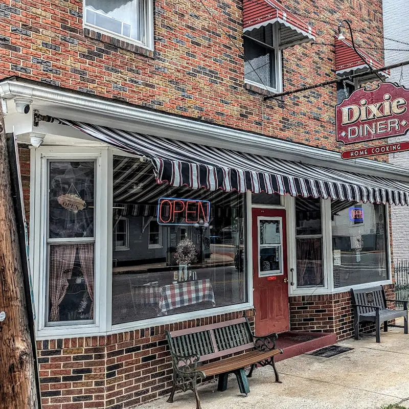 Dixie Diner