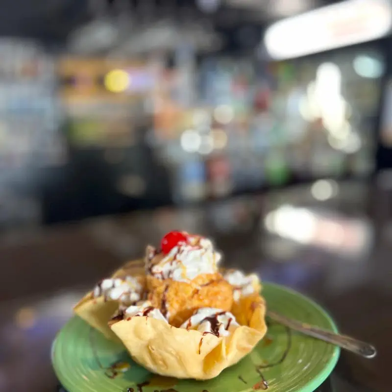 El Patron Mexican Grill