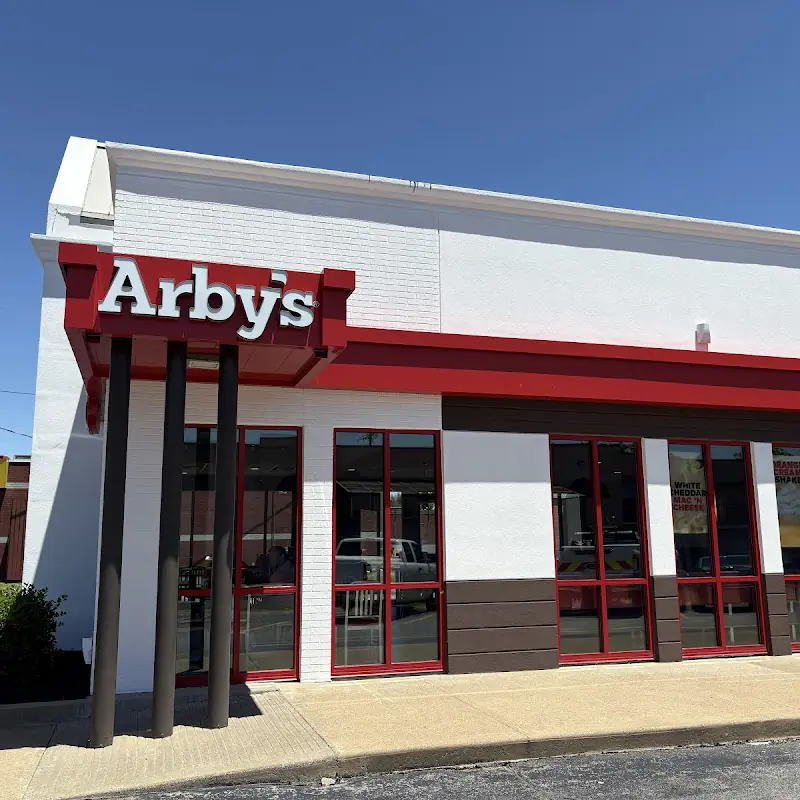 Arby's
