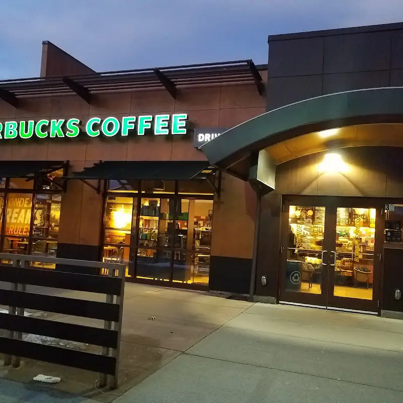 Starbucks Coffee Company