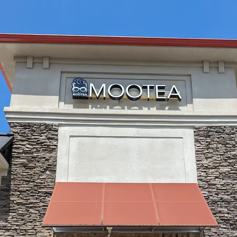 moo tea