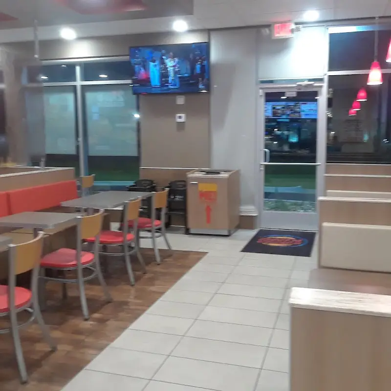 Burger King