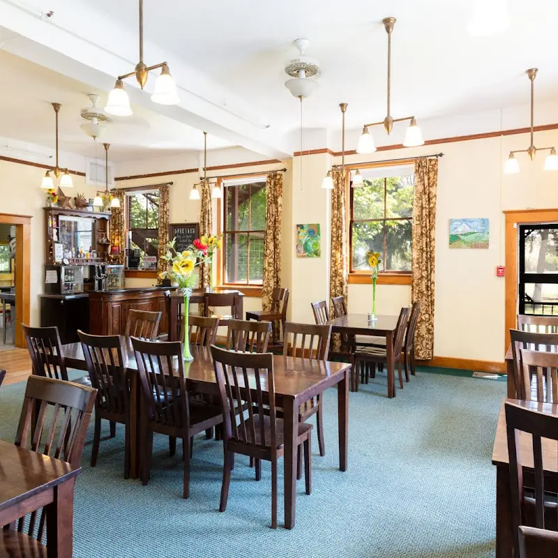 Bistro 1907