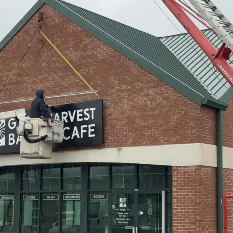 Great Harvest Bread Company of Michiana