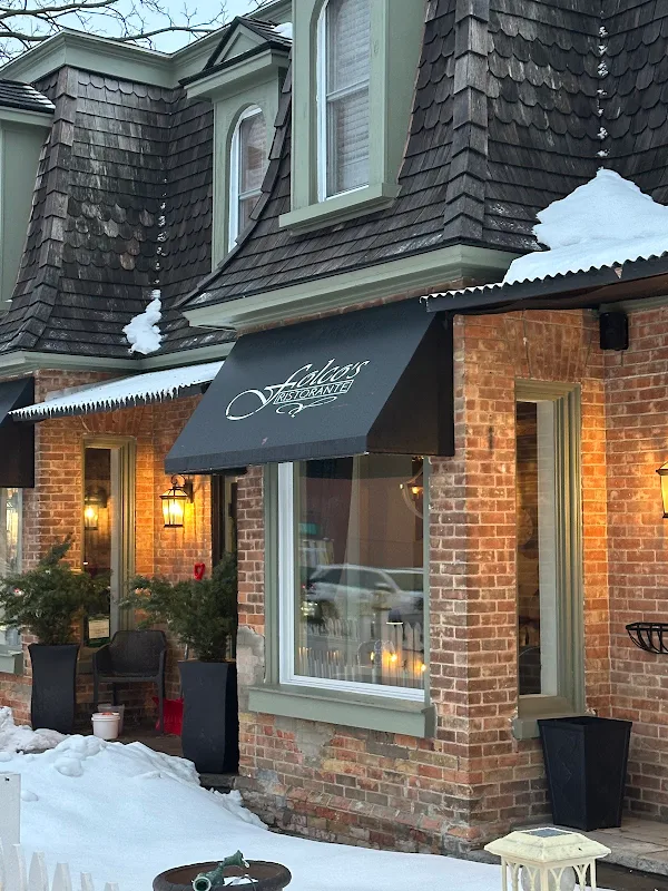 Folco's Ristorante