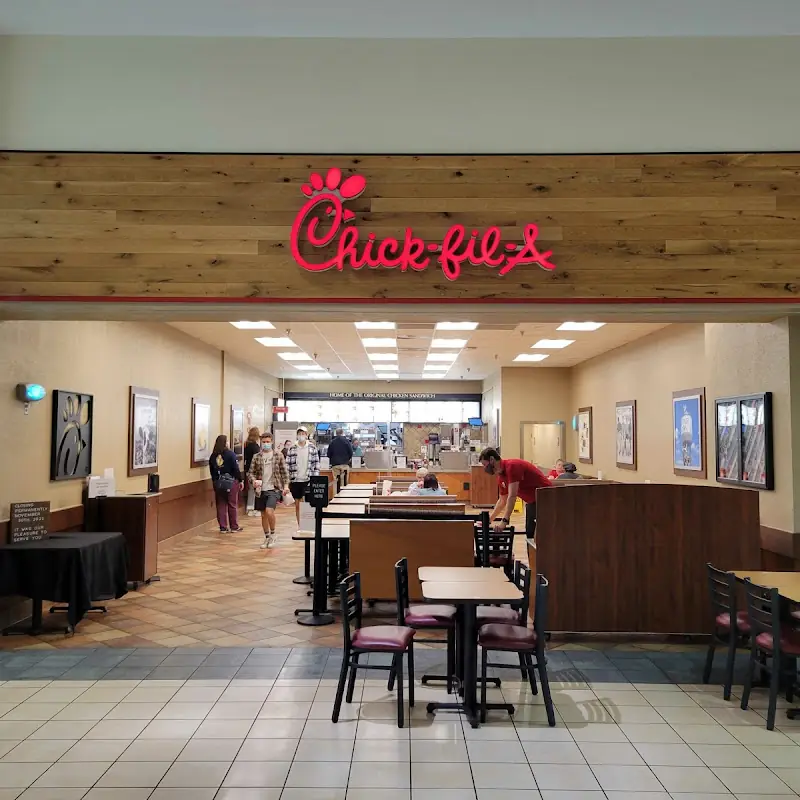 Chick-fil-A