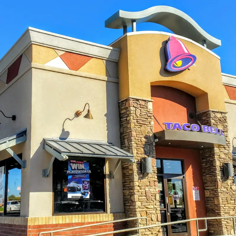 Taco Bell