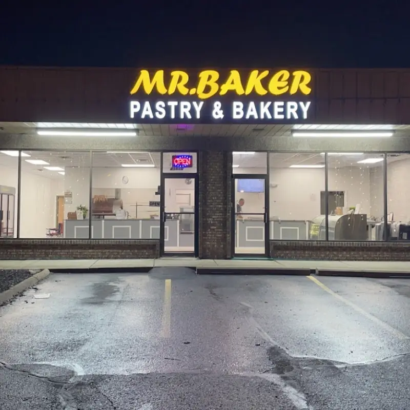 Mr. Baker