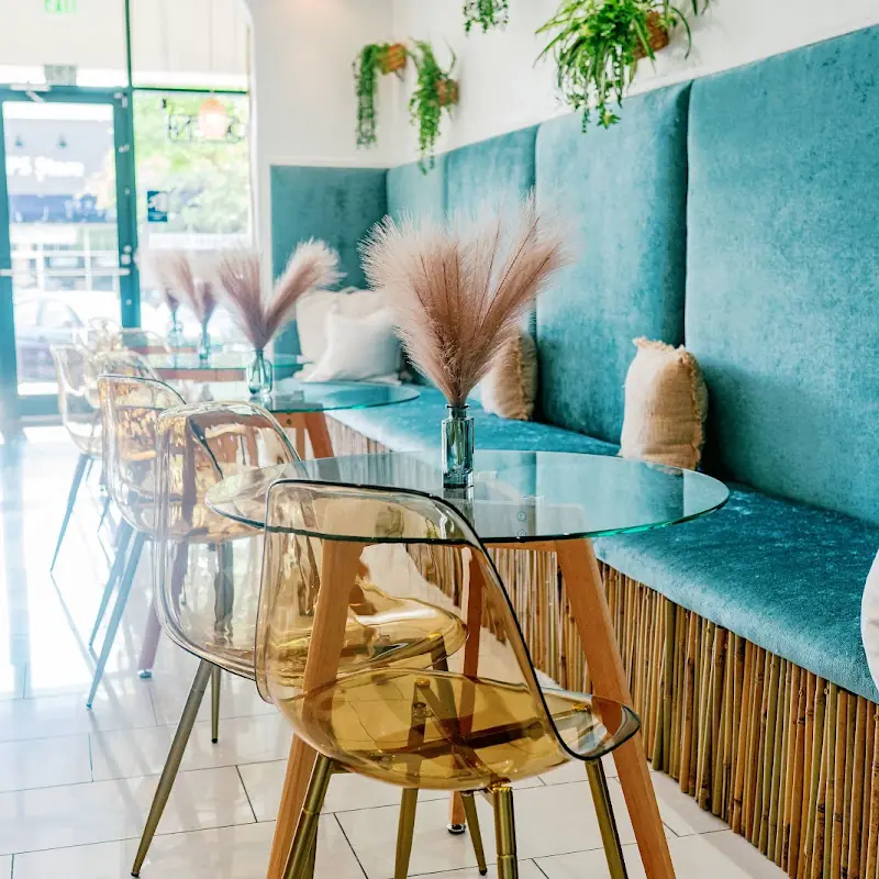 Malachi's Ice Cream Bar