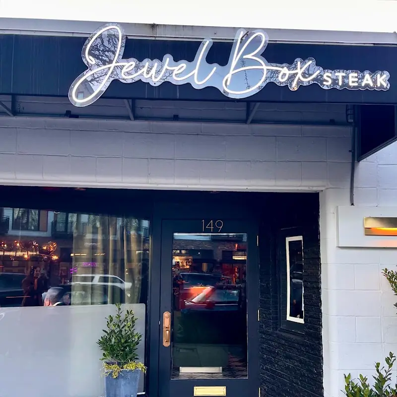 Jewel Box Steak