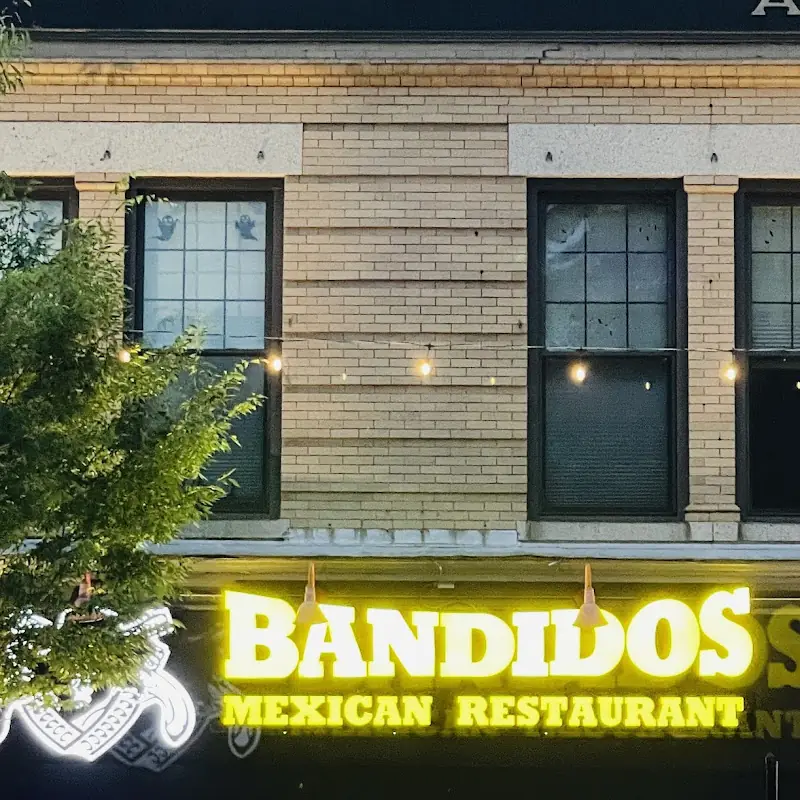 Bandidos Mexican Restaurant