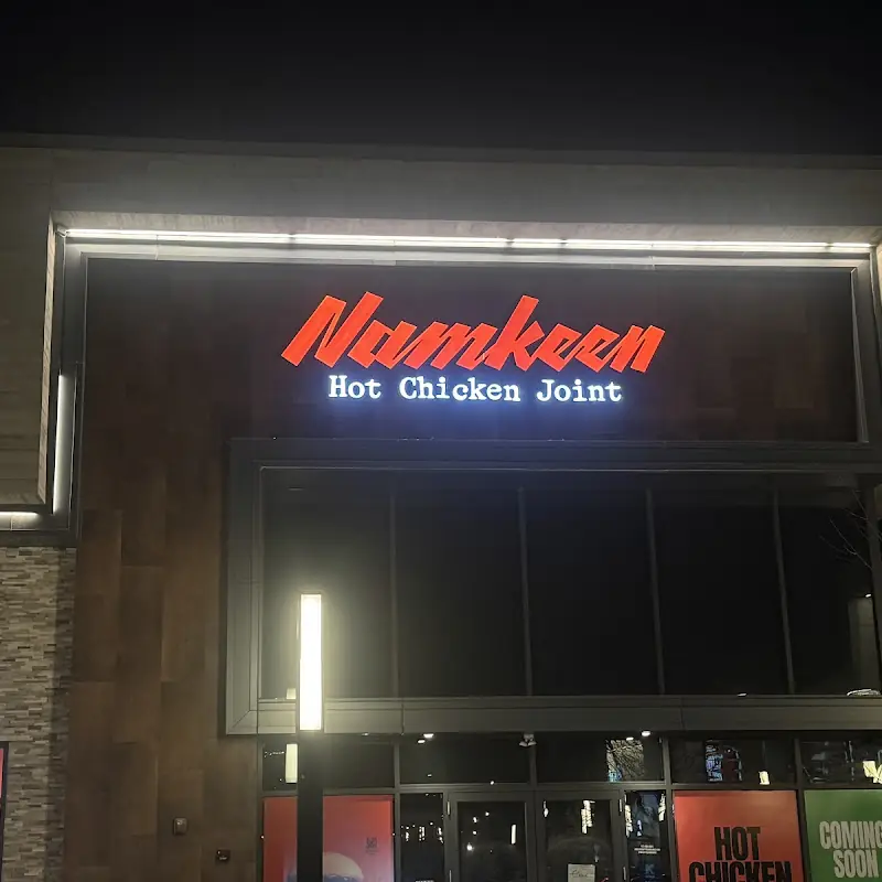Namkeen