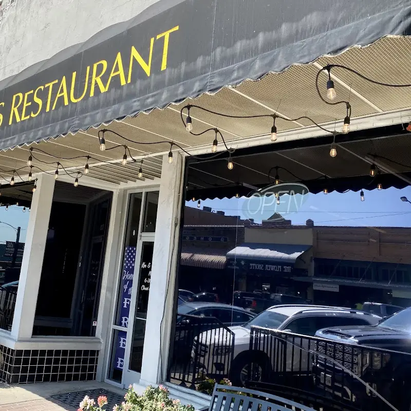 Kim & Jenny's Restaurant