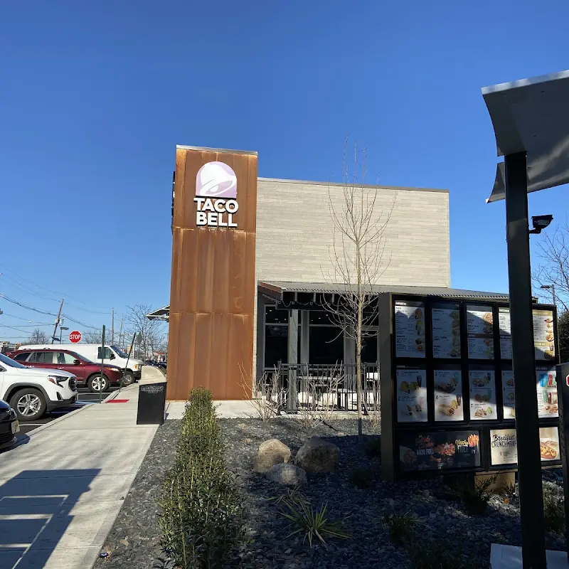 Taco Bell