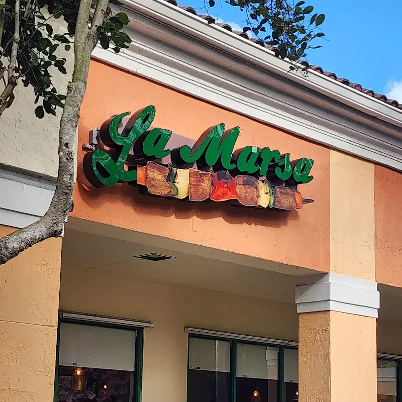 La Marsa Delray